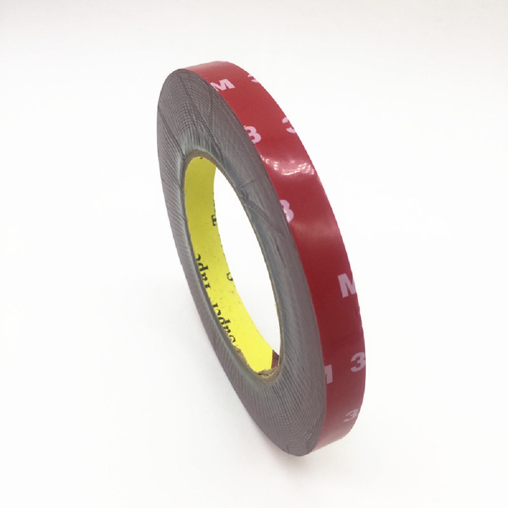 

Двусторонняя монтажная лента акриловая 10м