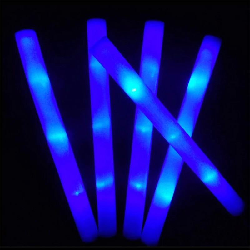 

Светодиодные светящиеся палочки XIEJIAM RGB