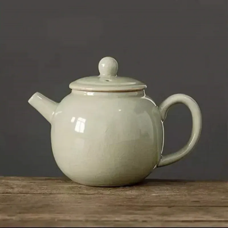

Керамический чайник RI ONIY TEASET 200 мл