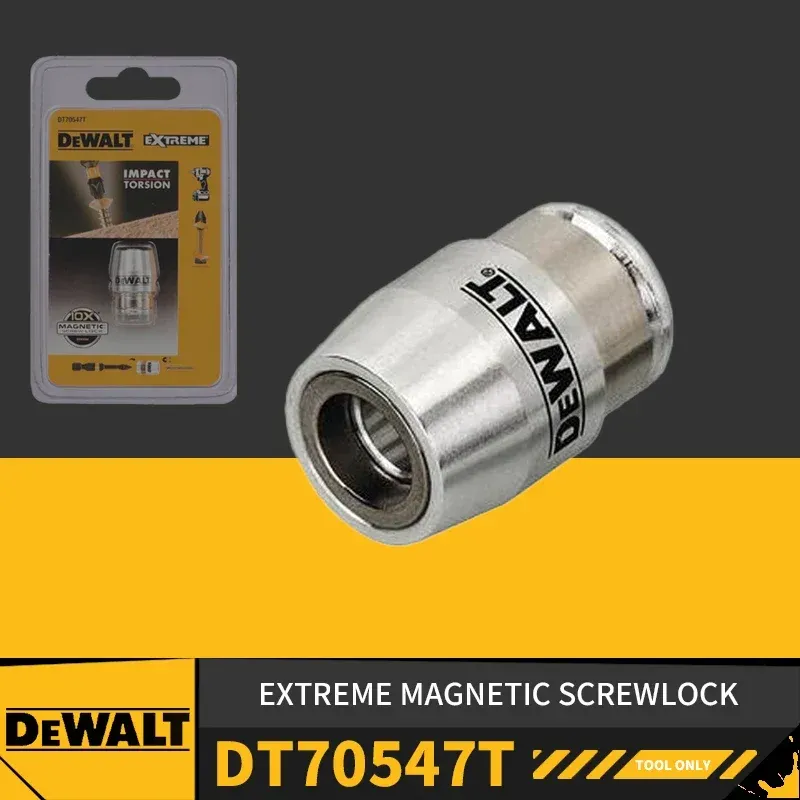 

DEWALT DT70547T Магнитный винтовой замок EXTREME