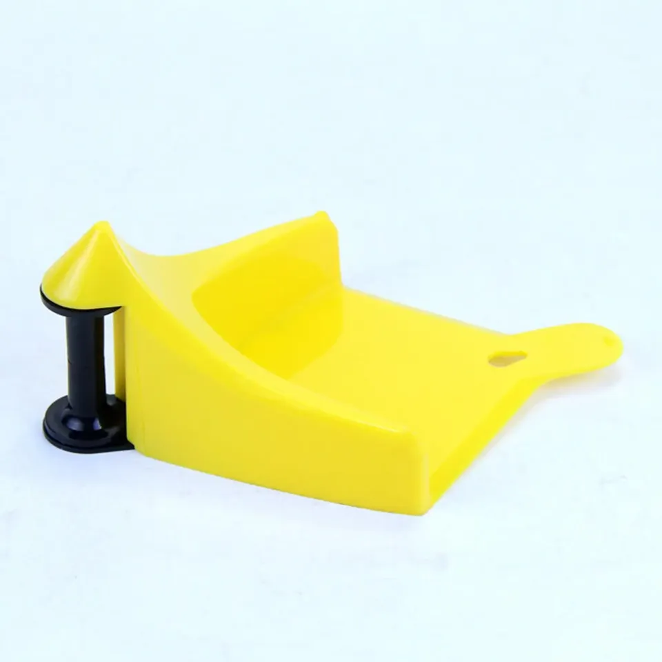 

Универсальный автоматический скользящий клин для шин, трубка для мойки автомобиля, инструменты против защемления, направляющие для шлангов, инструмент для предотвращения детализации/мойки колес автомобиля