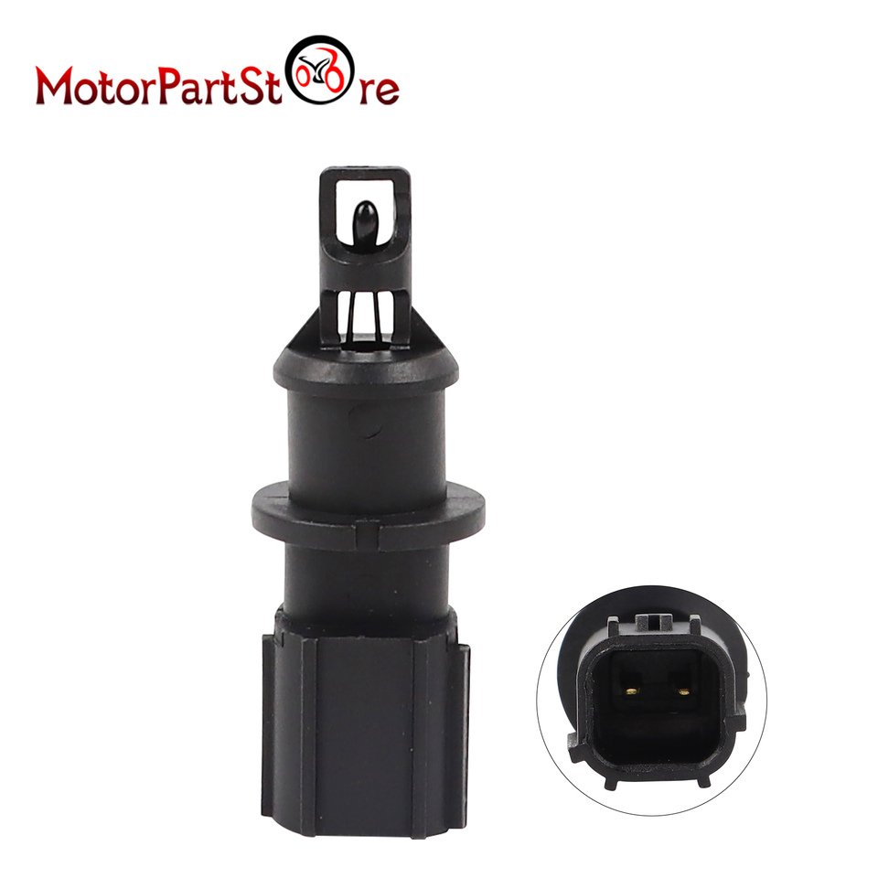 

Датчик температуры впускного воздуха для Chrysler Concorde Pacifica PT Cruiser Dodge Caliber Caravan Ram Jeep Compass Liberty 4606487 АА
