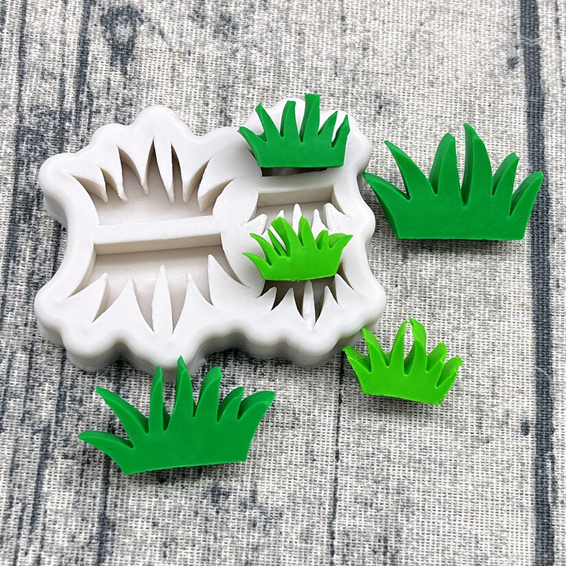 

Силиконовые формы для лепки HANDLIFE