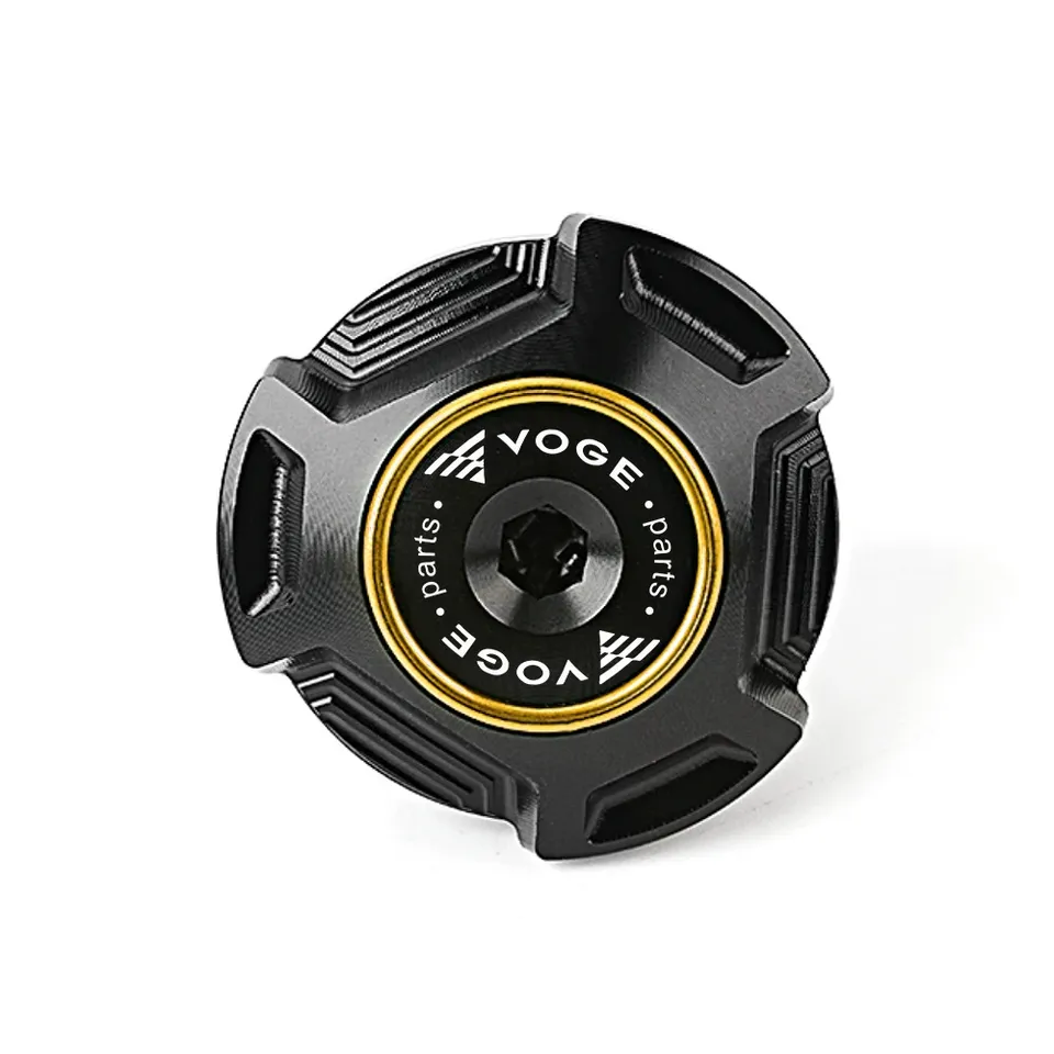 

Для Voge Valico DS900X 900DSX DSX900 DSX 900 DS 900 X 2024 2025 Алюминиевые аксессуары для мотоциклов Винт крышки заливной горловины моторного масла