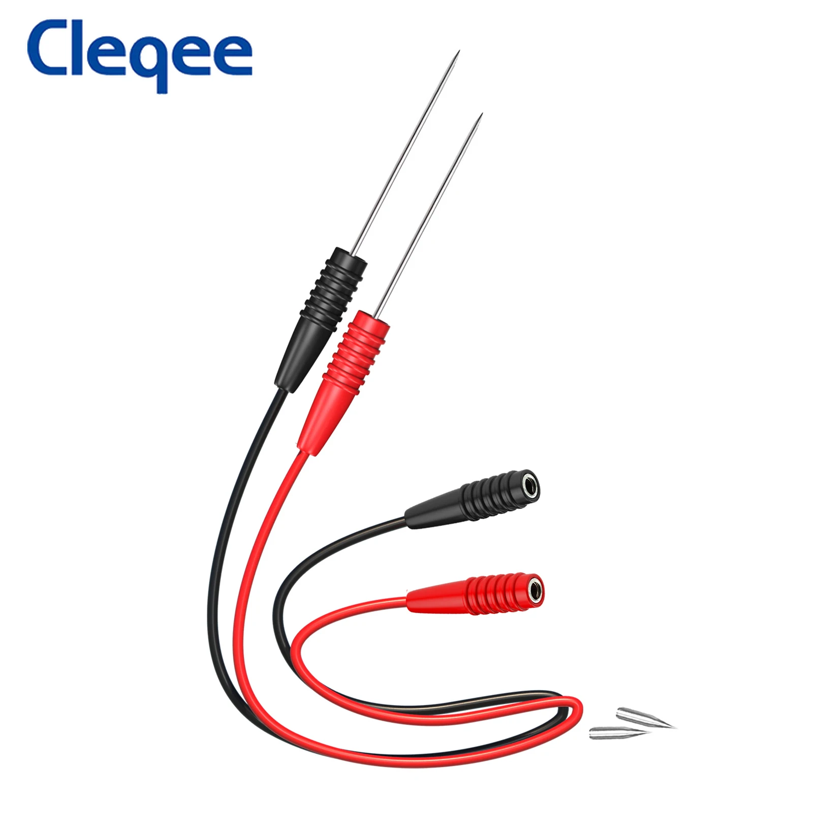 

CLEQEE Cleqee P1046 Провода для тестовых щупов
