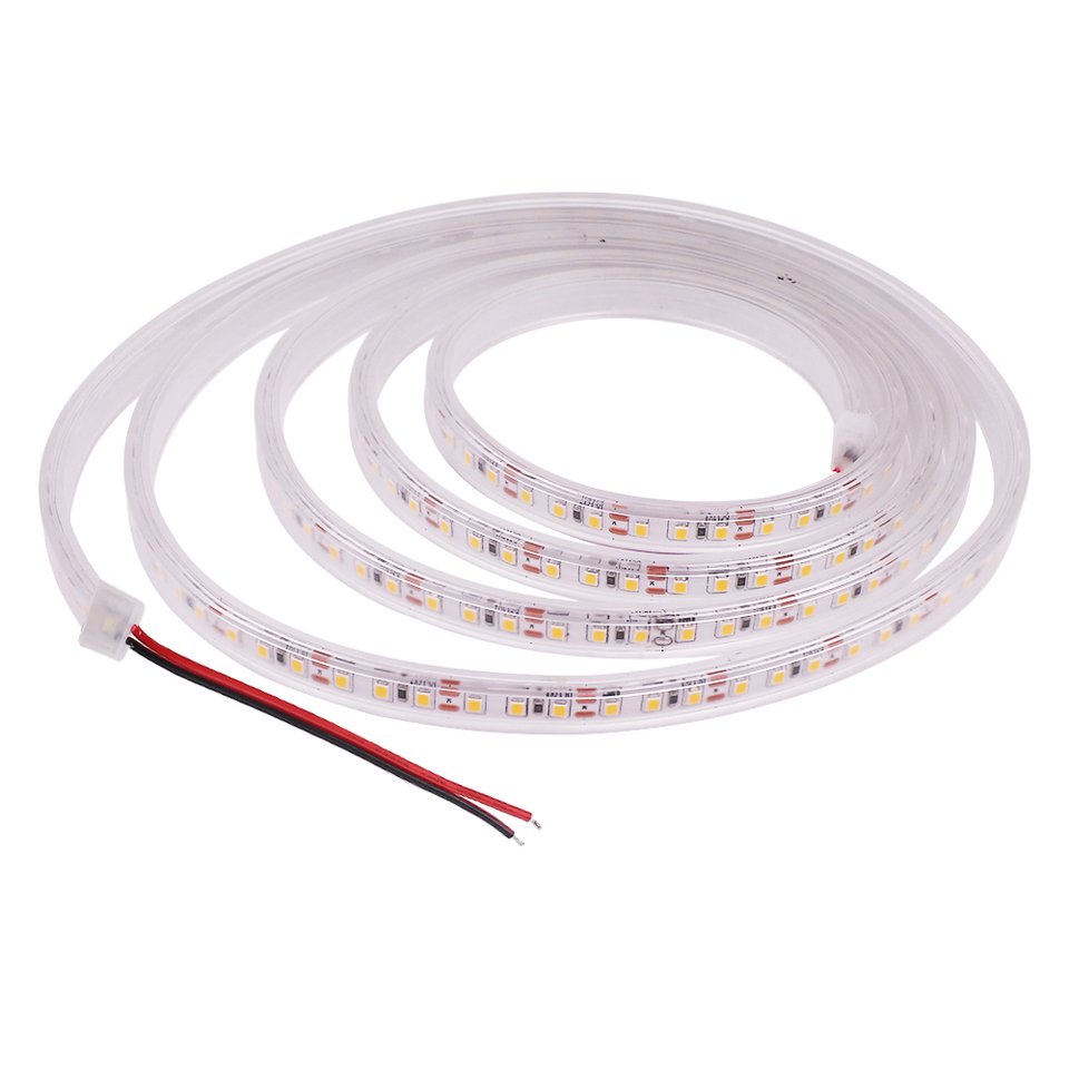 

Светодиодная лента XUNATA RGB 12/24В IP67 120LEDs/м