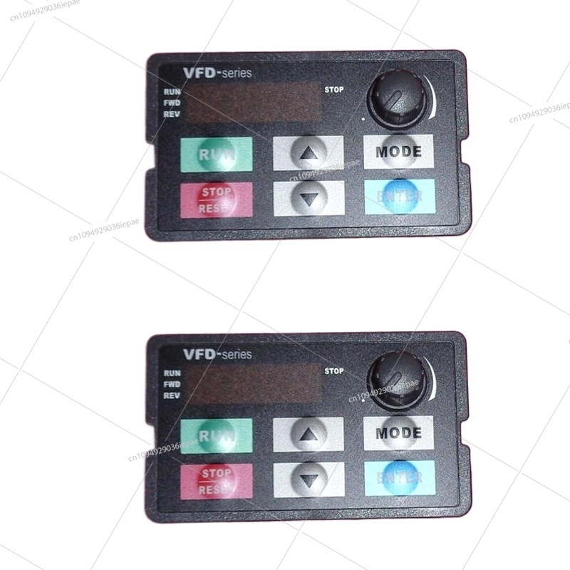 

Панель управления KPE-LE02 для привода Delta VFD-E