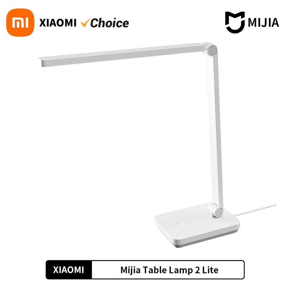 

Настольная лампа Xiaomi Mijia 2 Lite