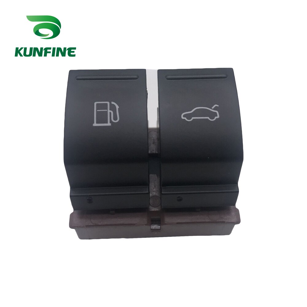 

Кнопка выключения двери багажника топливного бака KUNFINE для VW Passat B6 Jetta MK6 EOS CC 3C0 959 903 B 3C0959903B 3C0959903 B