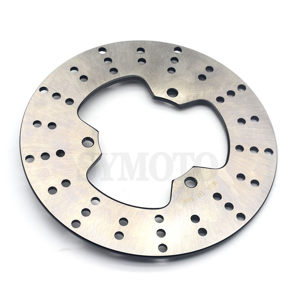 

Ротор заднего тормозного диска для Yamaha TZR125 TZR125 TZM TZM150 TZR250 FZR250 FZR400 FZR 250 400 SZR660 FZR400RR TZR250R TZR150R