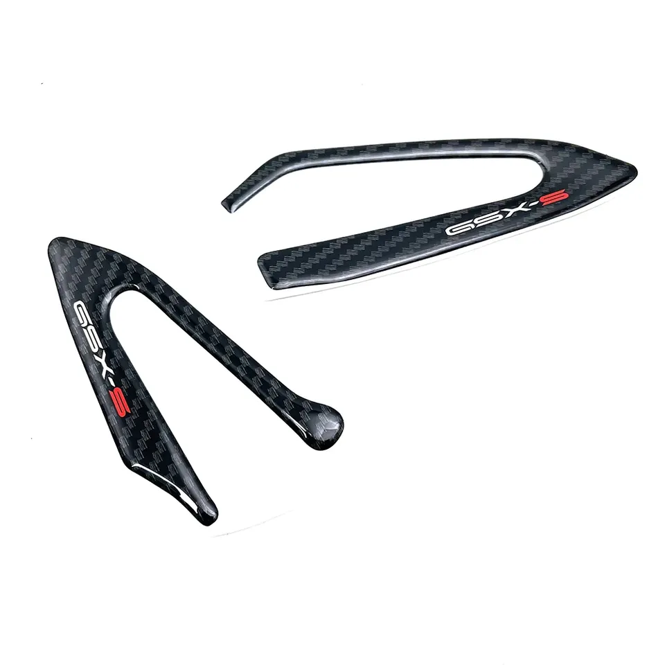 

Для Suzuki GSX-S1000 GSX-S950 GSX-S1000F GSX S1000 GSX S950 2015-2025 мотоцикл 3D наклейка пятка Pad наклейка на площадку ключа