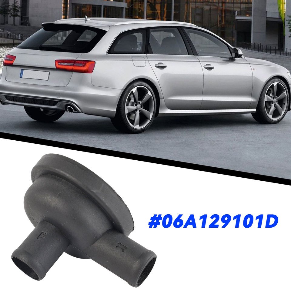 

Клапан вентиляции картера 1,8 т PCV для VW Jetta Golf Bora Passat Audi A3 A4 A6 TT Seat Leon Skoda Octavia 06A 129101 А 06А 129101 Д