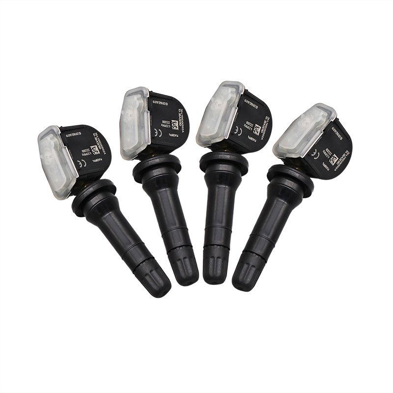 

4 шт., 433 МГц, датчик давления в шинах TPMS для Great Wall Hover H6 BYD Dolphin HAVAL H9 Haval H6 F7 F7X WEY Mocha VV6 3641100 XKR02A