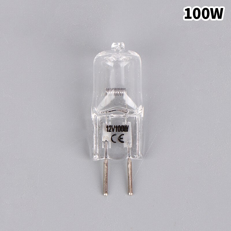 

Светодиодные лампы HUXUAN 12В G6.35