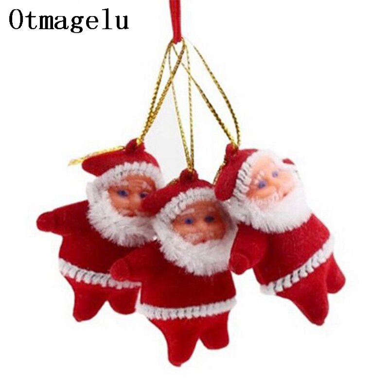 

Подвеска Санта Клаус Отmagelu