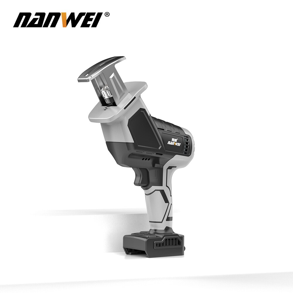 

NANWEI 21V Бесщеточная сабельная пила