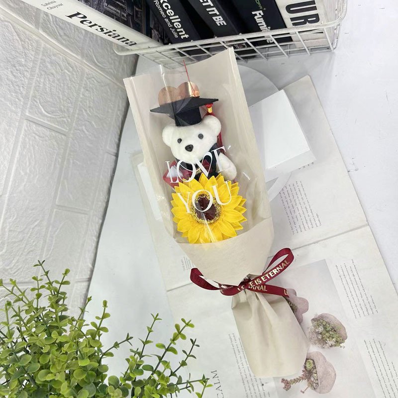 

Плюшевый медведь Maester Bear