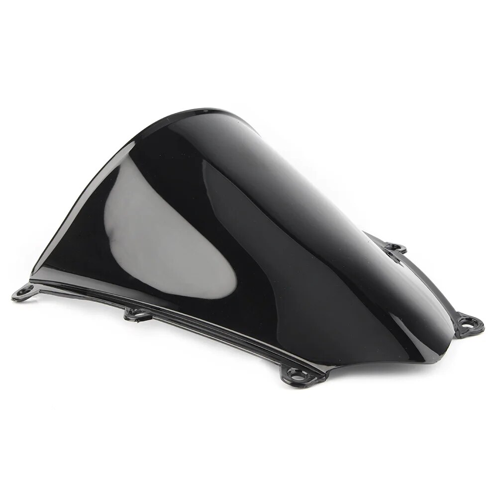 

CBR 600RR 2012, лобовое стекло мотоцикла для Honda CBR600RR F5 2007 2008 2009 2010 2011 2012, ветрозащитное стекло