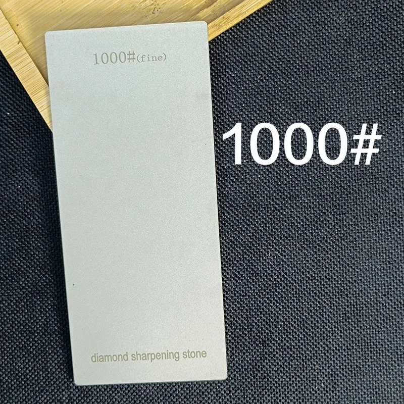 

Алмазная точилка для ножей 400/600/1000/120 grit
