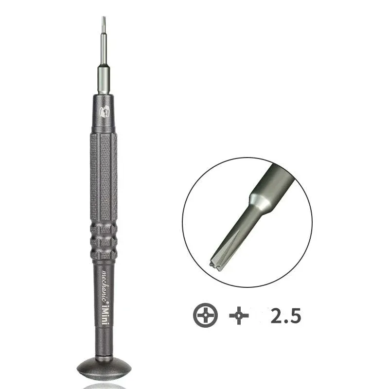 

Механическая отвертка TULX iMini