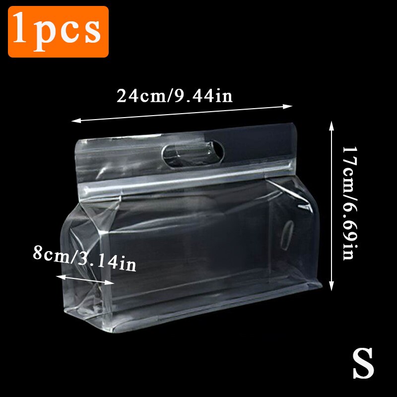 

Герметичные контейнеры из ЭВА Zip Shut Bag