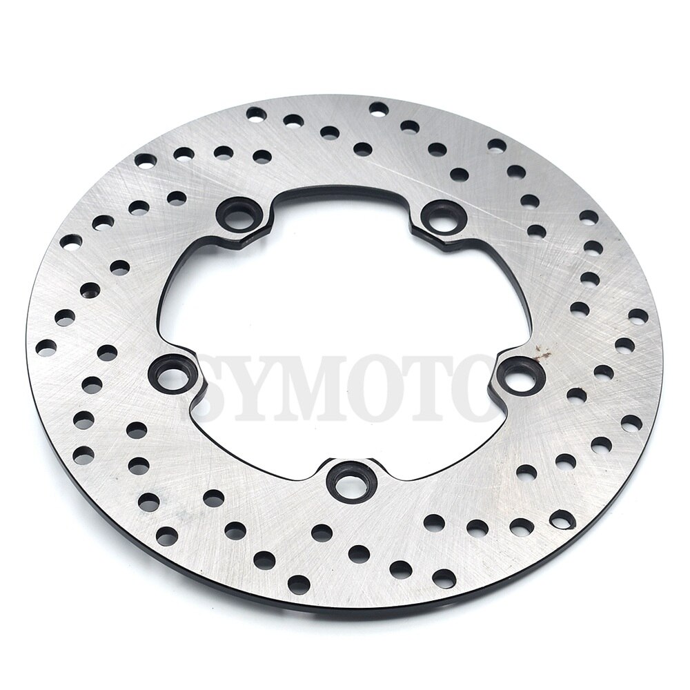 

Ротор заднего тормозного диска мотоцикла для Yamaha YZF R1 2004-2014 YZF R6 2003-2019 YZF-R6S MT-10 MTN 1000/998cc 2016-2019 MT 10