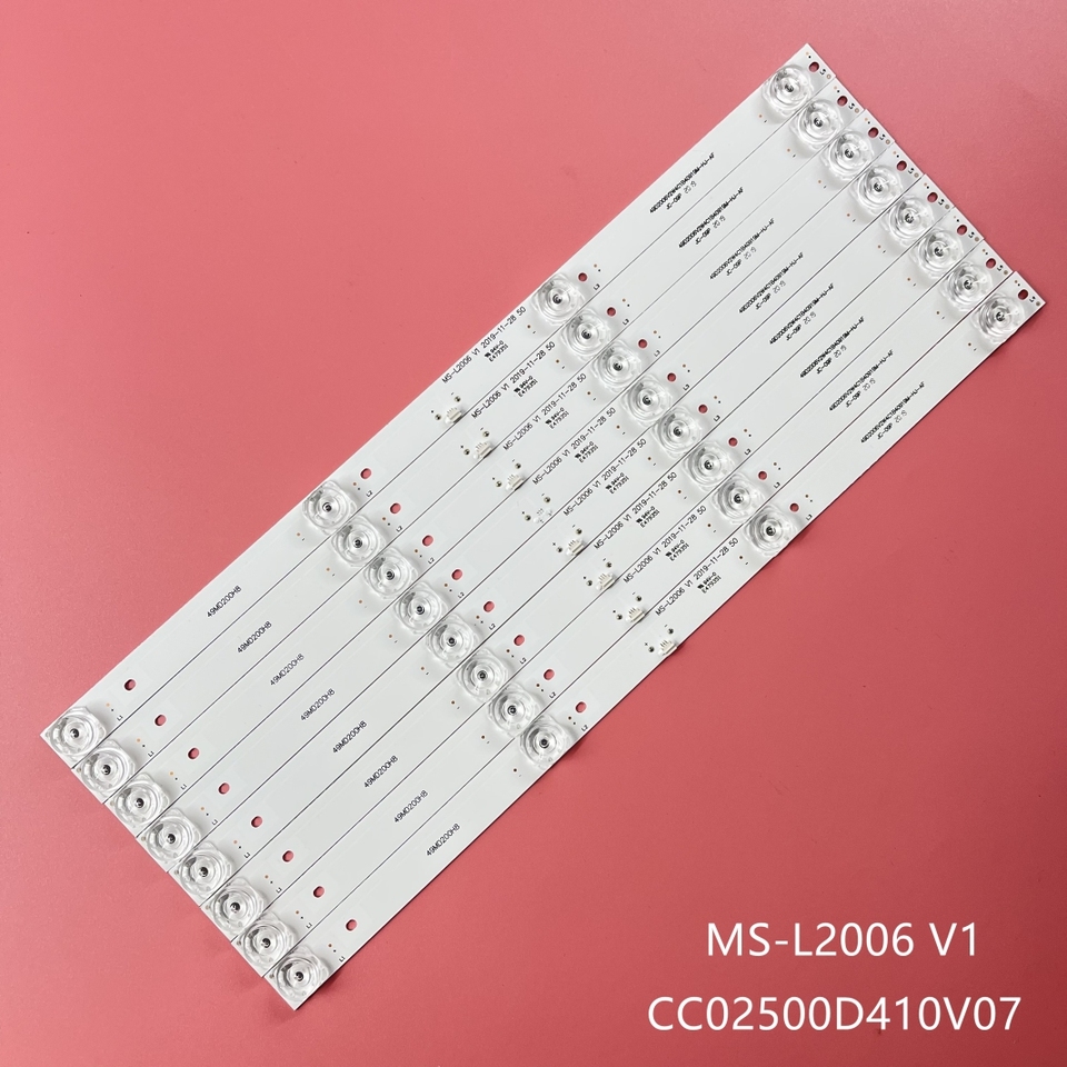 

Светодиодная лента Starwind SW-LED50U203BS2