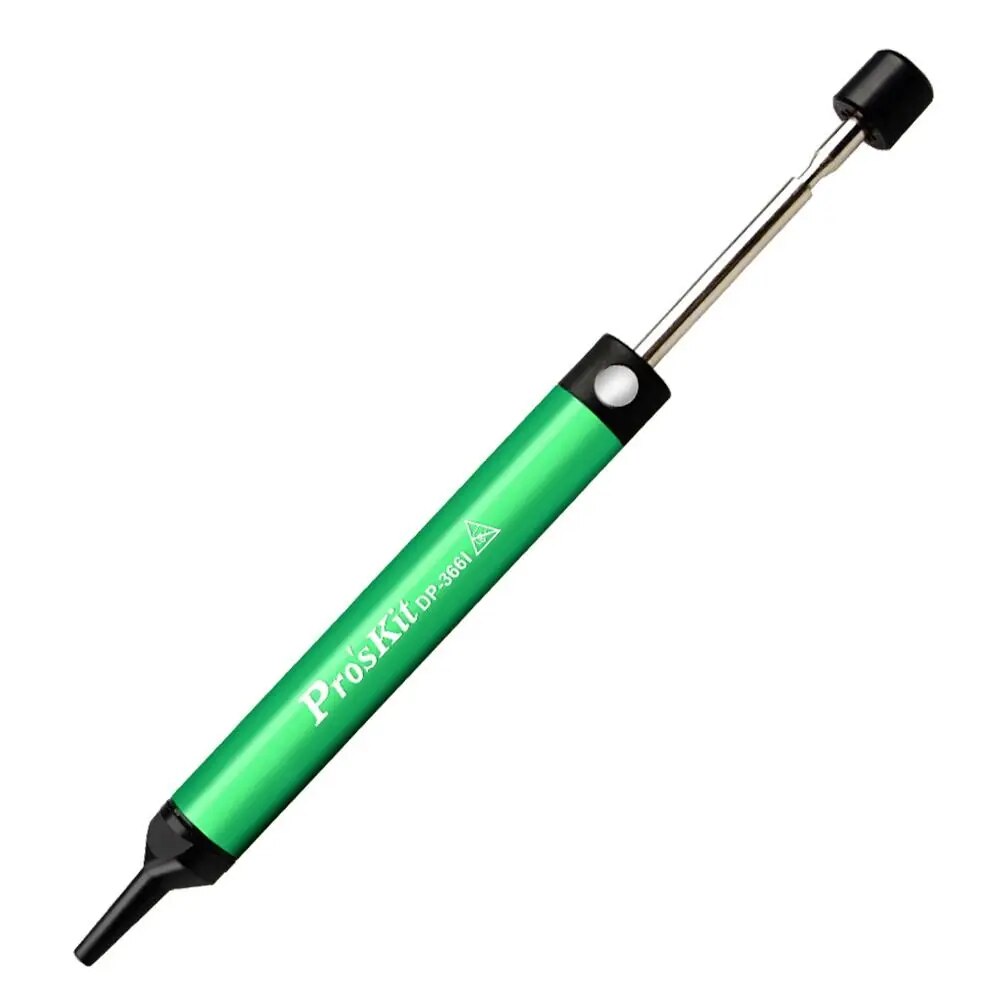 

Вакуумный отсос DP-366I