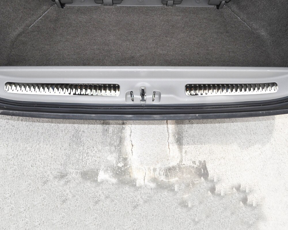 

2 шт., защитные накладки на пороги для Honda STEPWGN RP1/4 2015