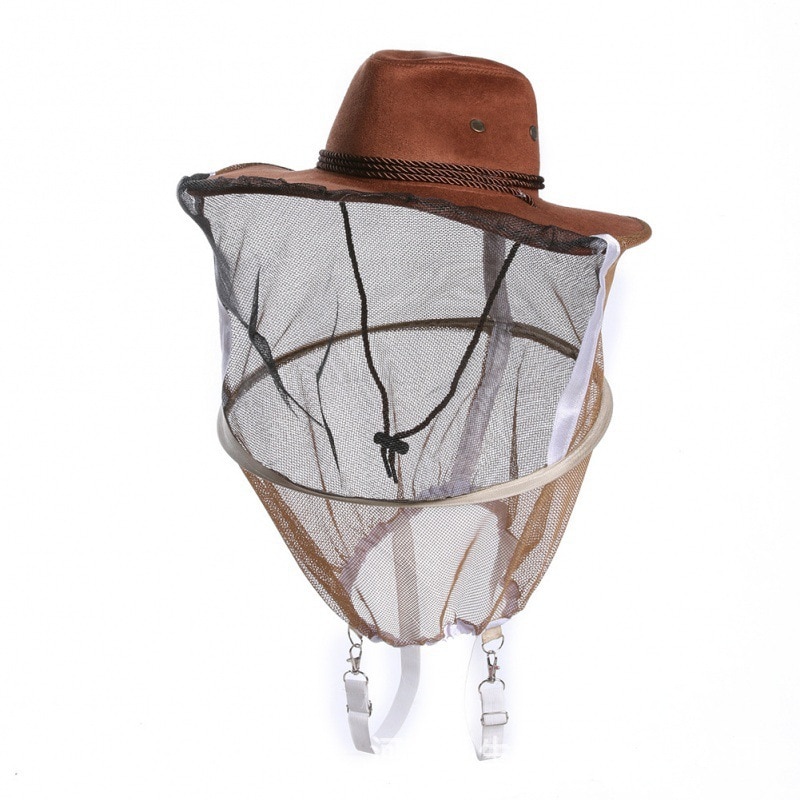 

Шляпа для пчеловодства Howells Anti bee Hat