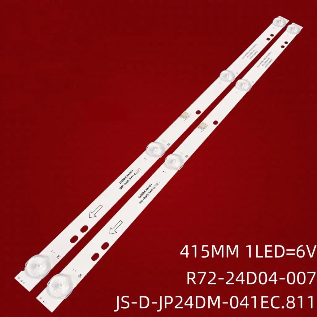 

Светодиодные стержни для телевизора Lehua 24L56