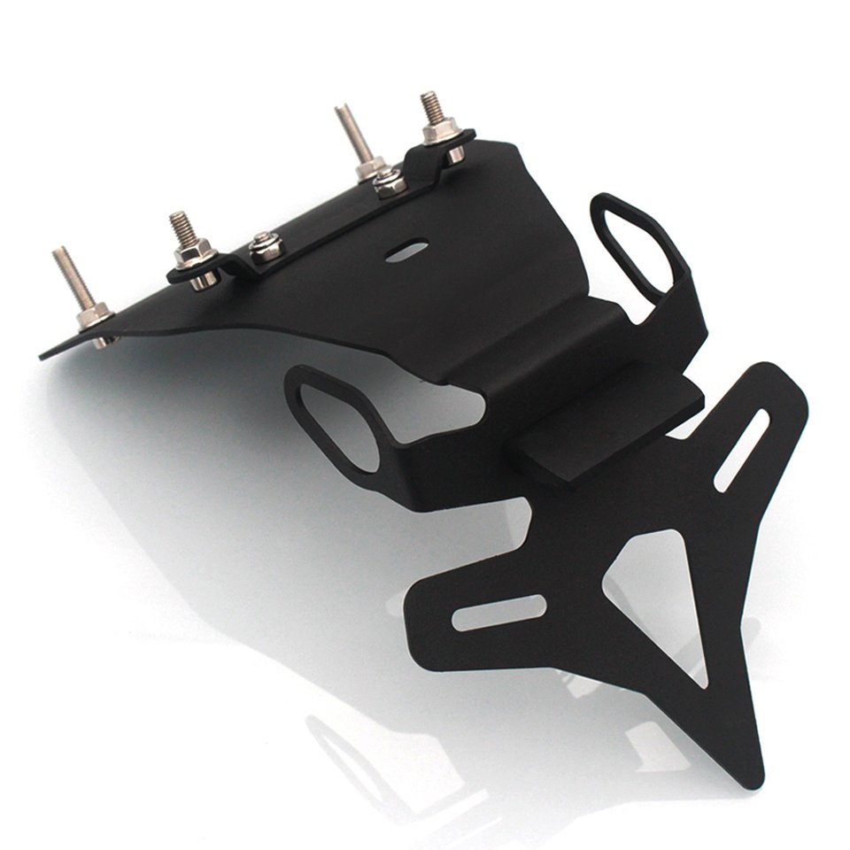 

Yamaha YZF R3 R25 MT-03 MT 03/25 MT03 MT25 Хвостовой Аккуратный Держатель Номерного Знака Fender Eliminator Аксессуары Для Мо...