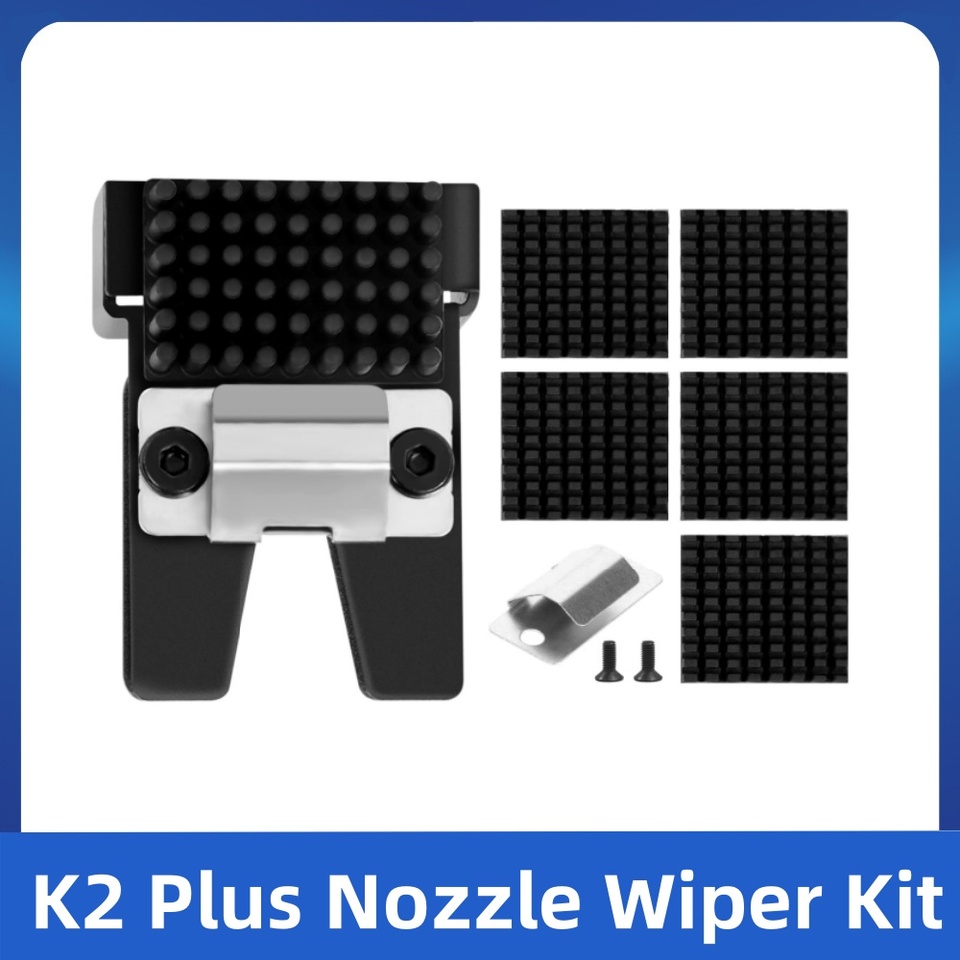 

Комплект стеклоочистителей Creality K2 Plus