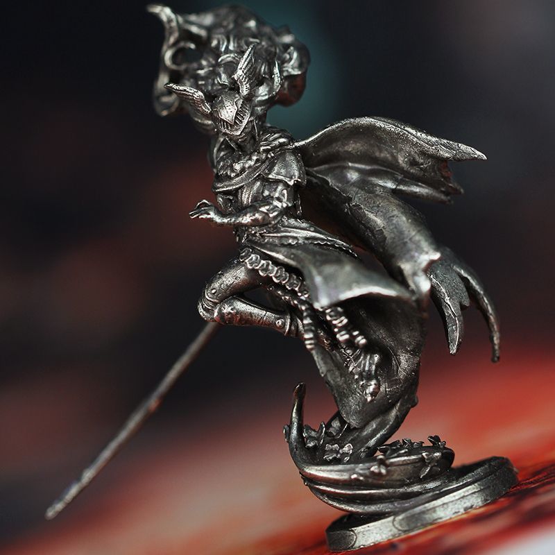 

Медная медаль Eildon Valkyrie Marania