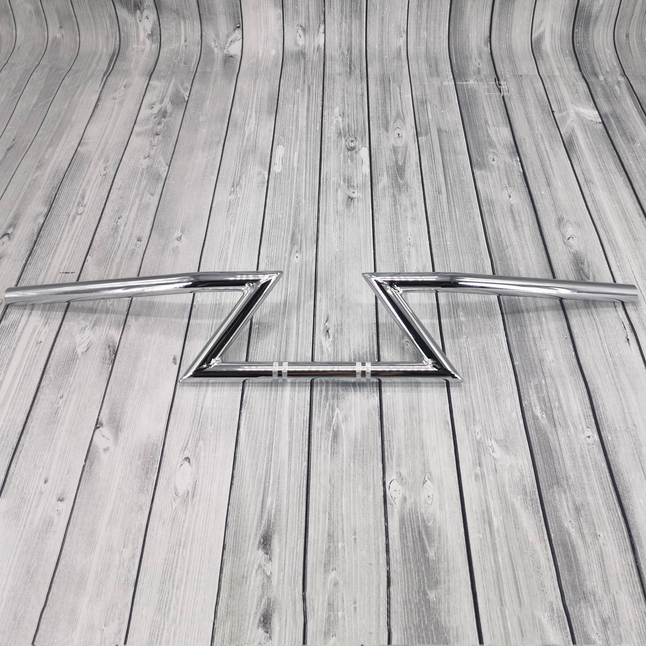 

Руль мотоциклетный в стиле ретро, 25 мм, 1 дюйм, для XL 883 1200 X48 Dyna Softail Cruisers Bobber Chopper Cruiser Scooter