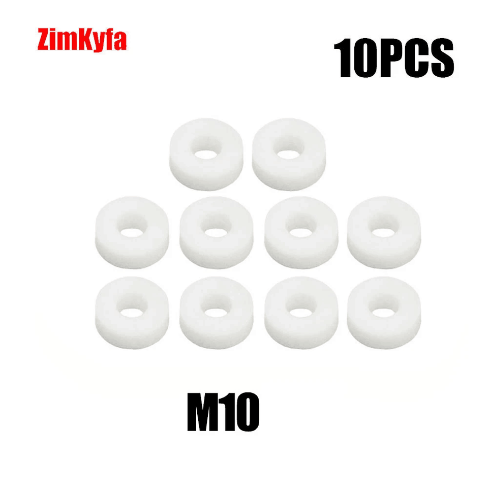 

Прокладки из ПТФЭ ZimKyfa для манометров