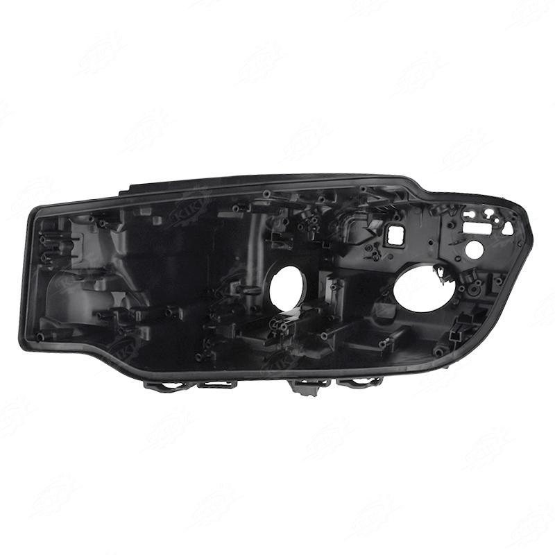 

Запасные части DIY для BMW 3 серии G20 G28 2019-2022, корпус автомобильной фары, цоколь, задняя крышка фары, корпус