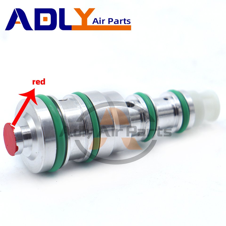 

Brank новый электромагнитный регулирующий клапан компрессора V5 для Lacetti Buick Chevrolet Cruz Aveo Opel DAEWOO 40/42/44 Psi