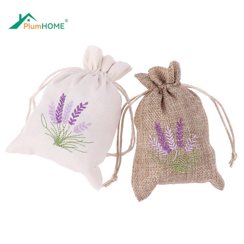 

Имитационные мешки лаванды PlumHOME