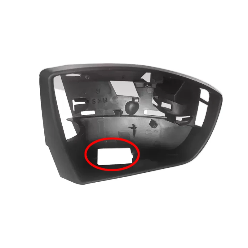 

Для Ford S-MAX 2007-08 боковое зеркало, внешнее зеркало, зеркало заднего вида в сборе, линза, корпус указателя поворота, нижняя крышка рамы