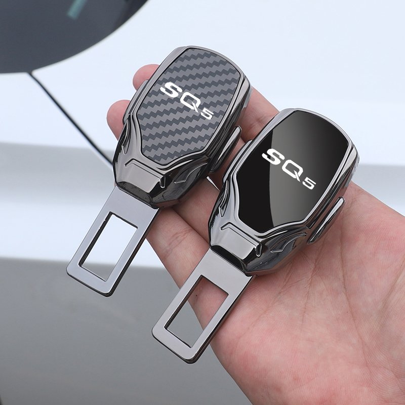 

Металлический удлинитель ремня безопасности для AUDI SQ5