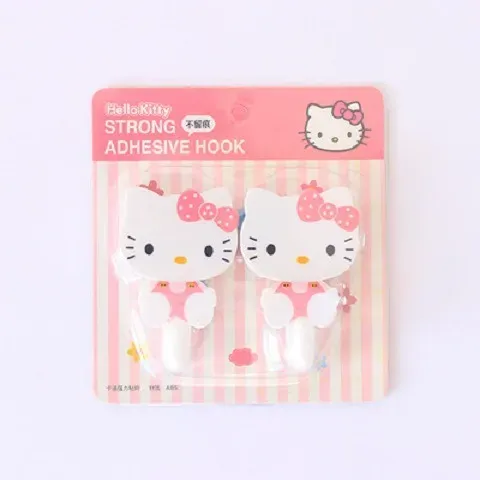 

Крючки Hello Kitty 2 шт.
