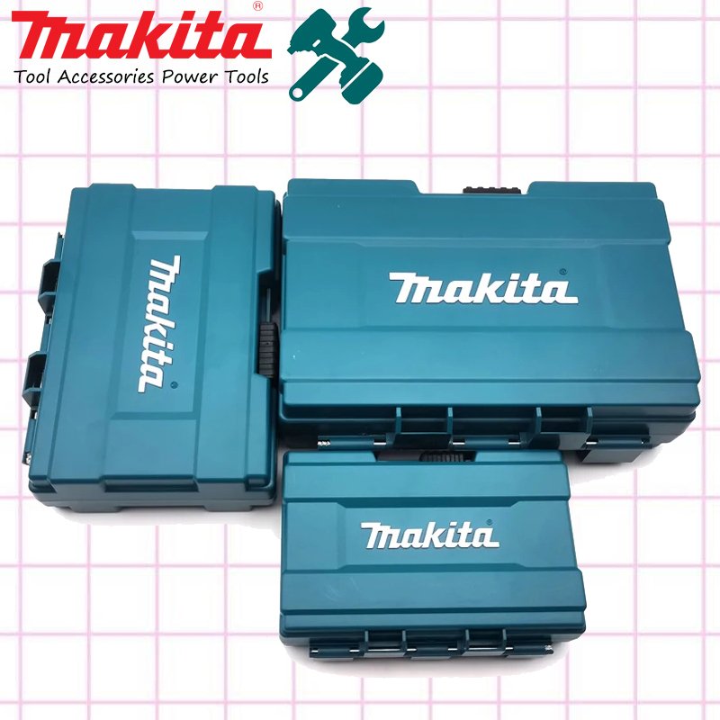

Makita ящик для хранения инструментов