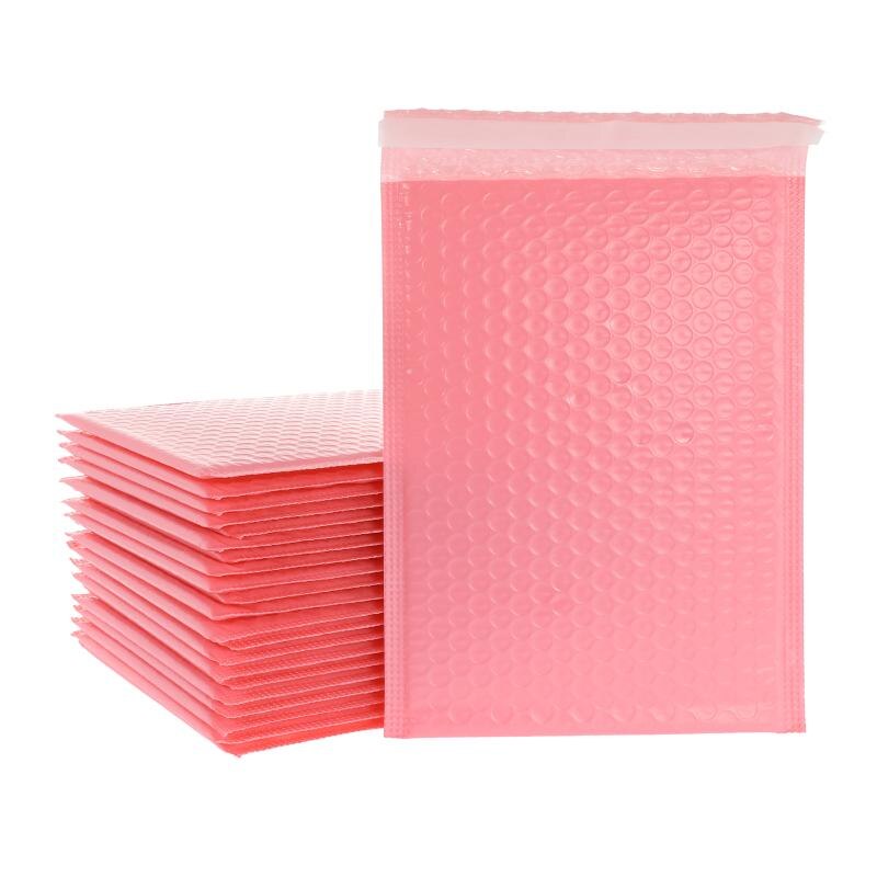 

Пузырчатые конверты синие 15x20 см 50 шт