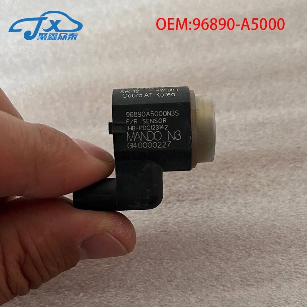 

Новый датчик парковки PDC для Hyundai Kia OE 96890-A5000 96890A5000 4MT271H7D