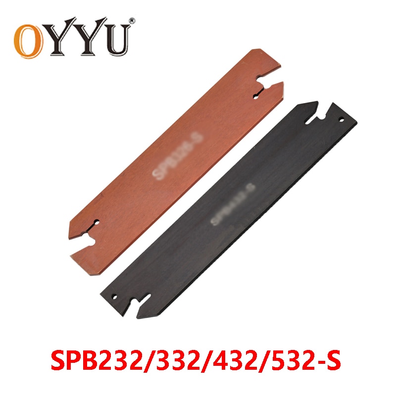 

Твердосплавный токарный станок OYYU SPB232-S, SPB332-S, SPB432-S, SPB532-S, SPB232 332 432 532