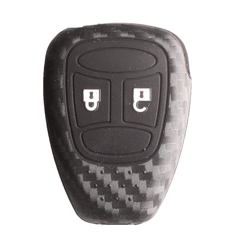 

Чехол для Chrysler 300 PT Cruiser Sebring Dodge Caliber Nitro Jeep Compass Liberty Remote Fob