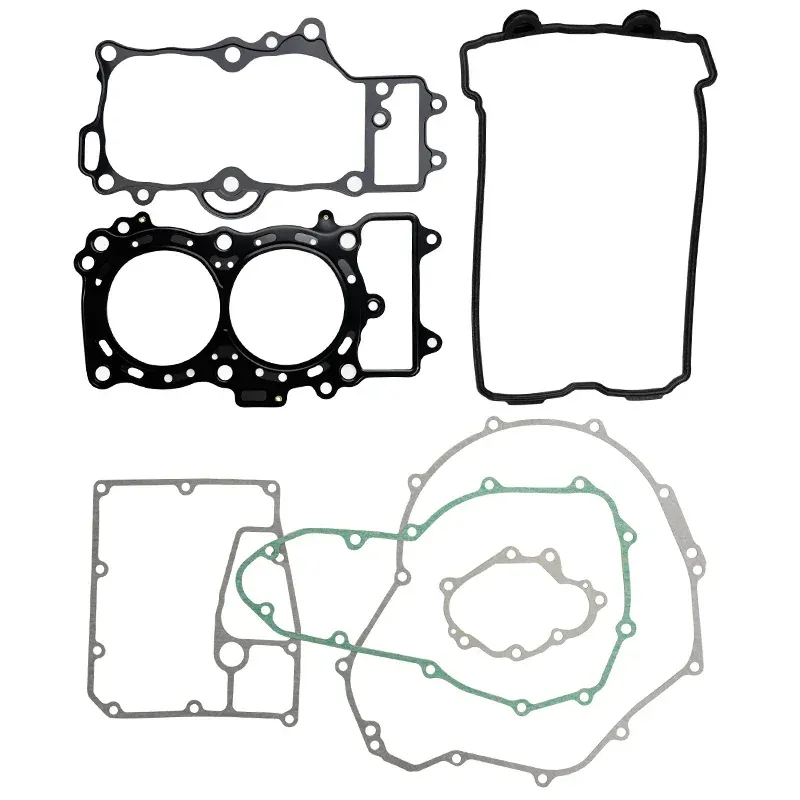 

Прокладка крышки цилиндра генератора для Kawasaki ER6N ER650 06-16 Versys 650 KLE650 07-23 Ninja 650R EX650 06-16 EX400 Ninja 400R