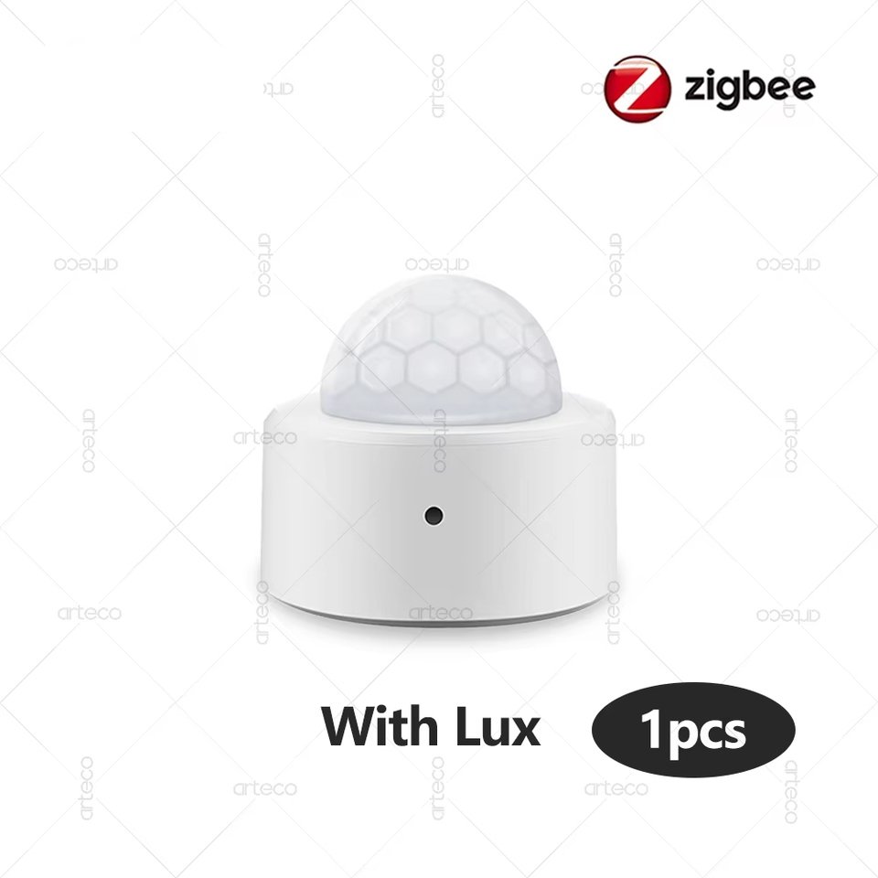 

Датчик движения Tuya Zigbee