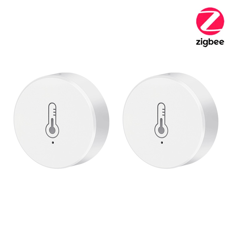 

Датчик температуры и влажности iHseno ZigBee